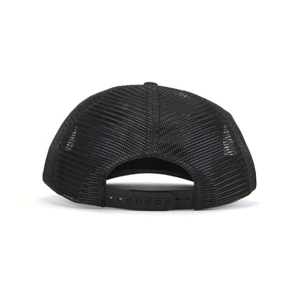 Safety Trucker Hat
