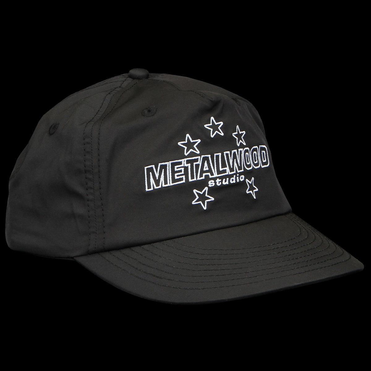 Satin Stars Hat