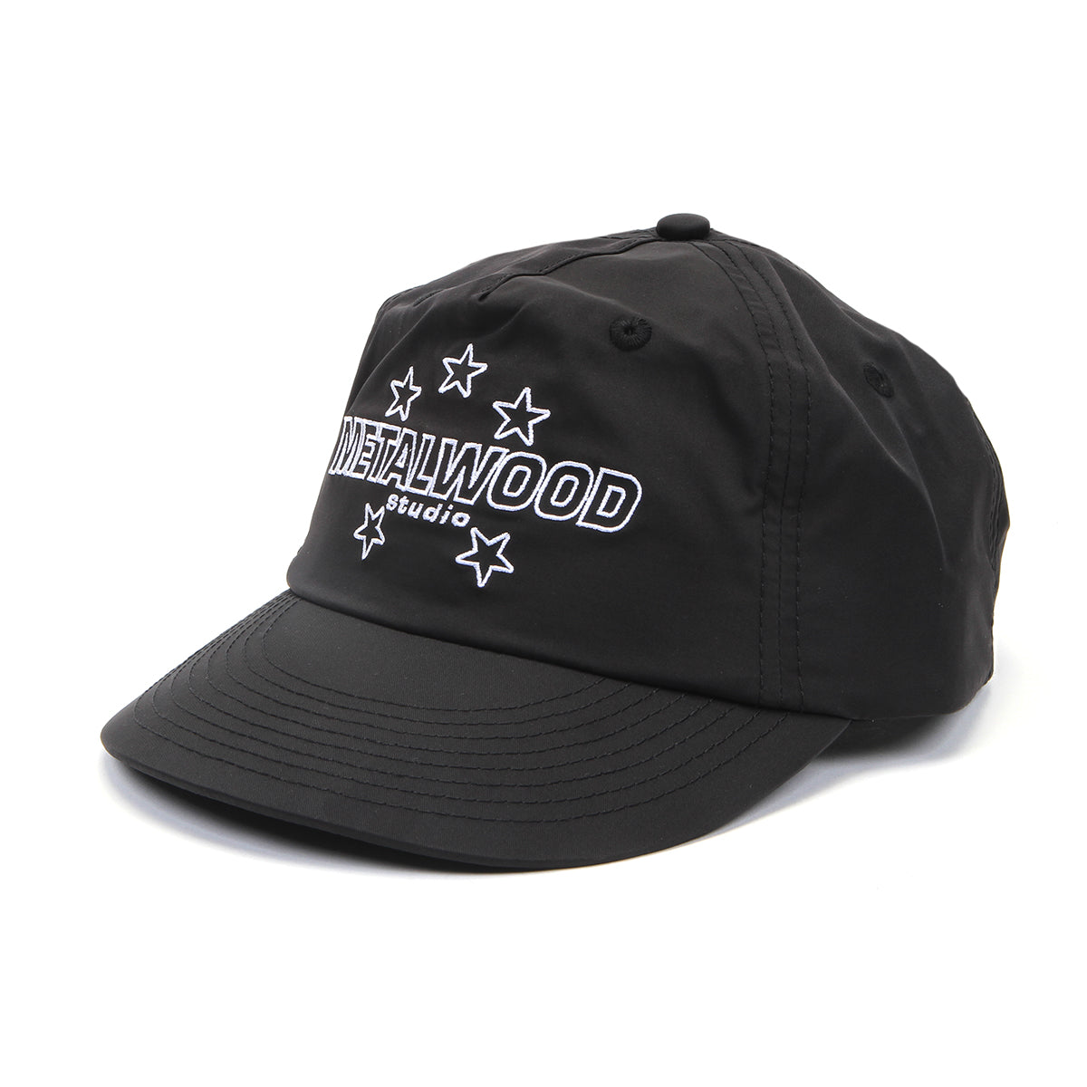 Satin Stars Hat