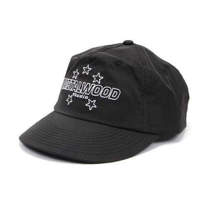 Satin Stars Hat