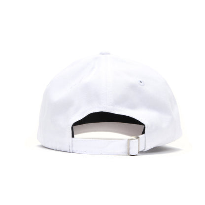Network Strapback Hat