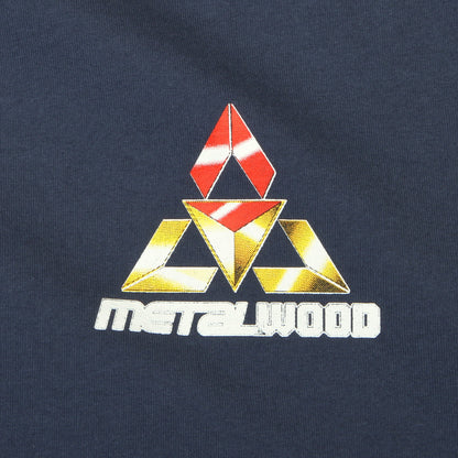 Tri-Metal T-Shirt