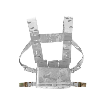 Spiritus Systems Back Strap