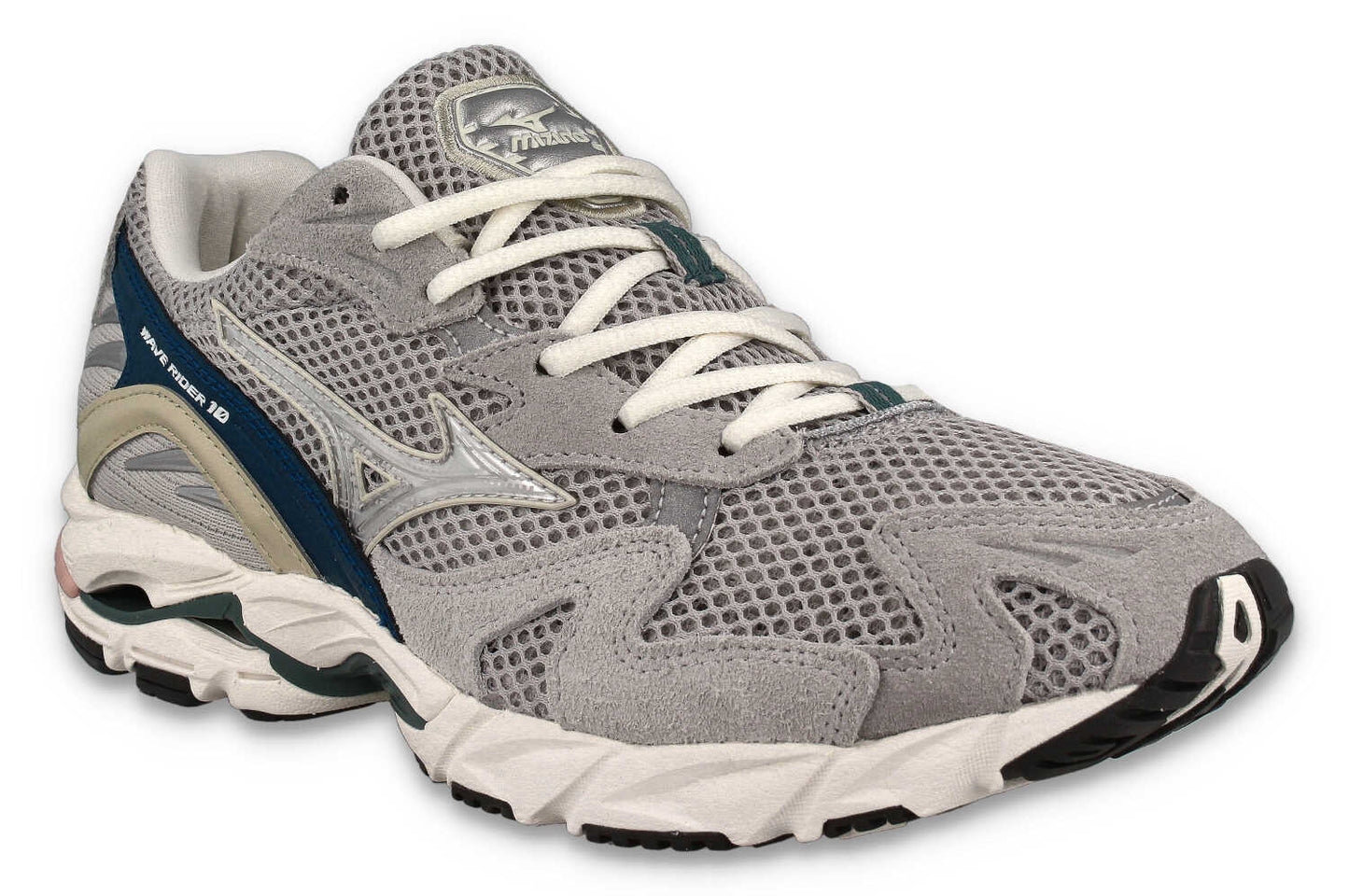 Wave Rider 10