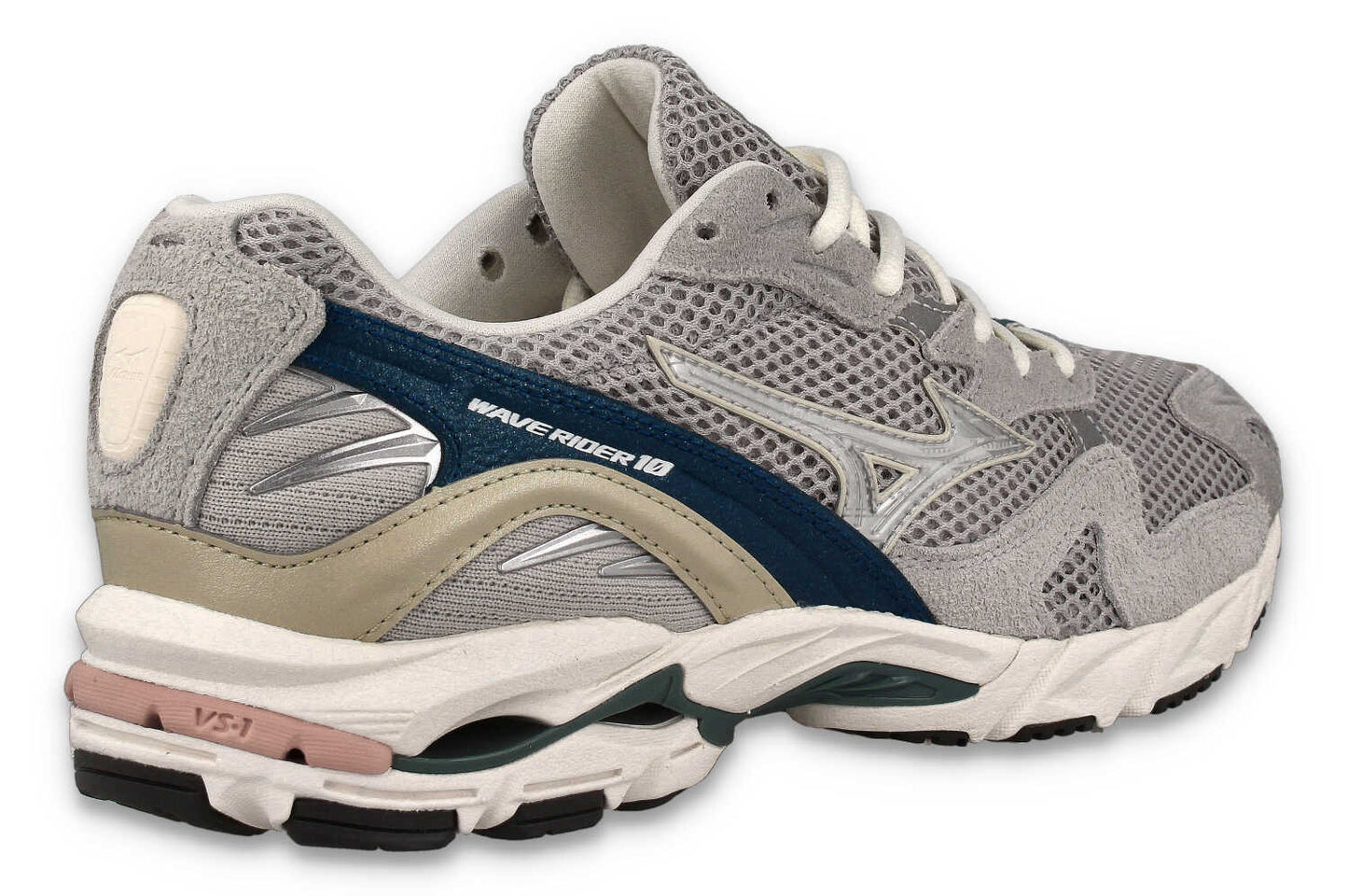 Wave Rider 10