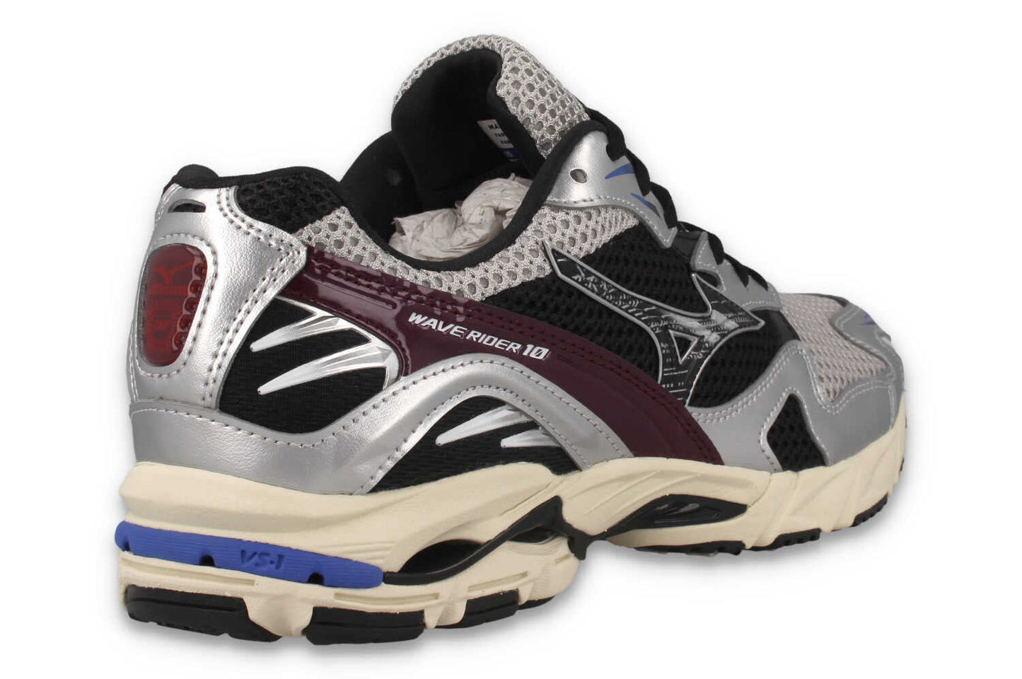 Wave Rider 10
