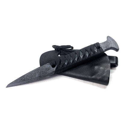 Black Triangle Midnight Creeper MK4