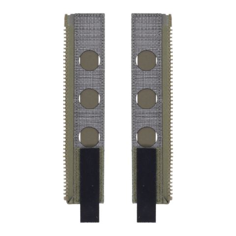 Ferro Concepts ADAPT Back Panel MOLLE Zipper Kit