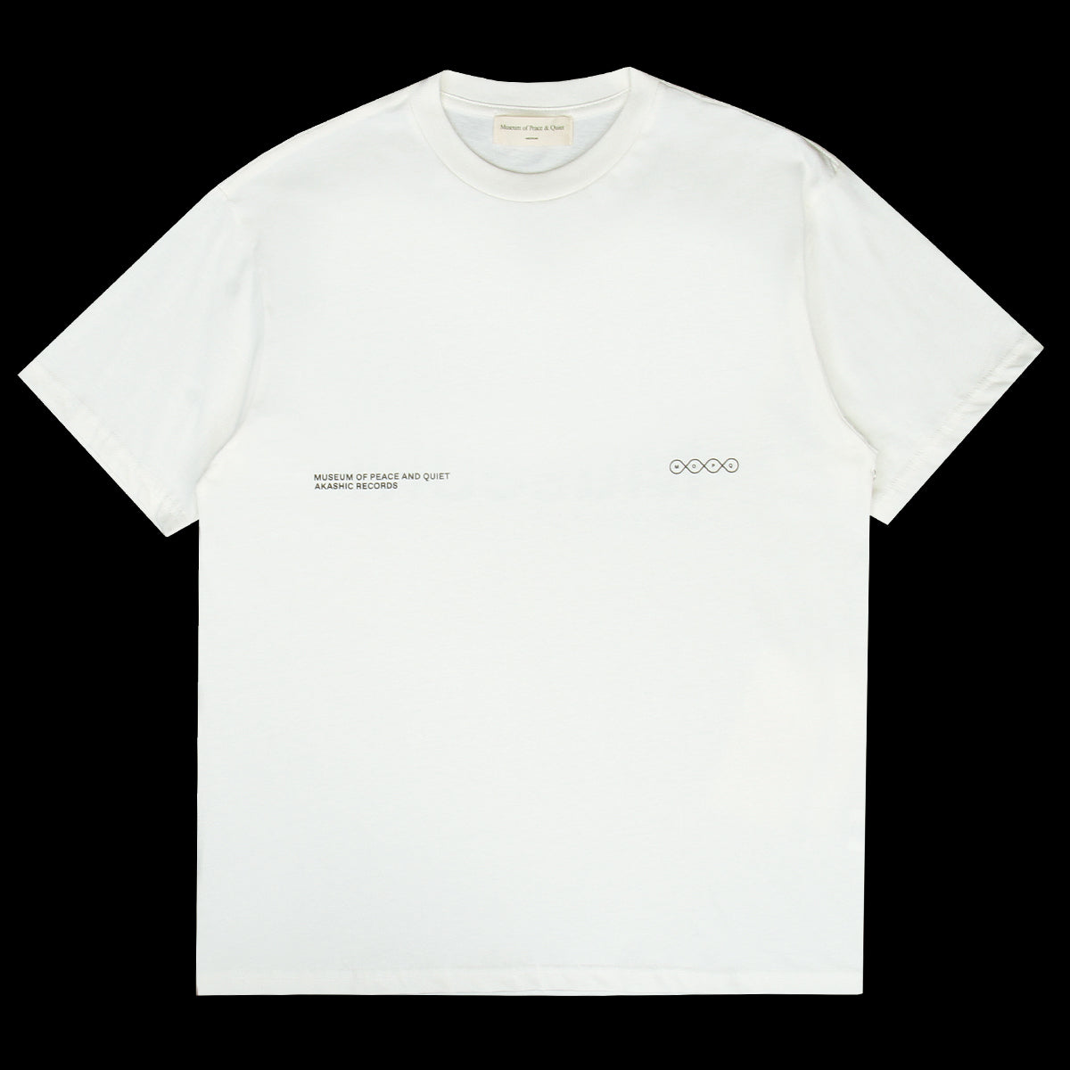 Sound Waves T-Shirt