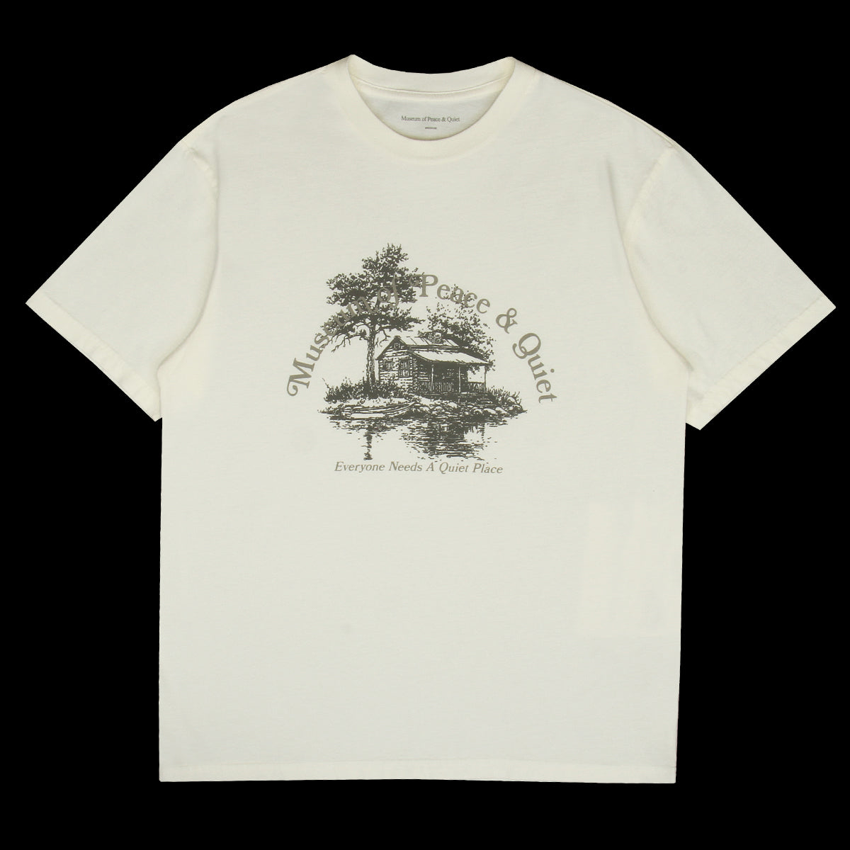 Quiet Place T-Shirt