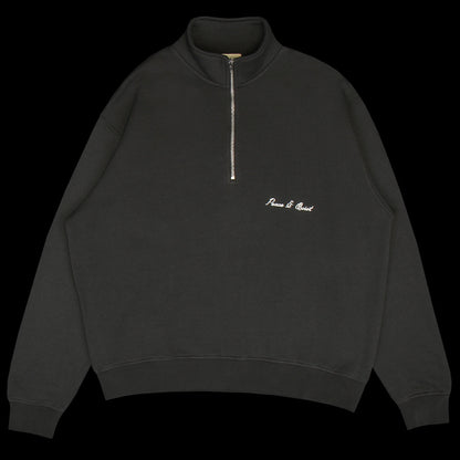 Signature Quarter Zip