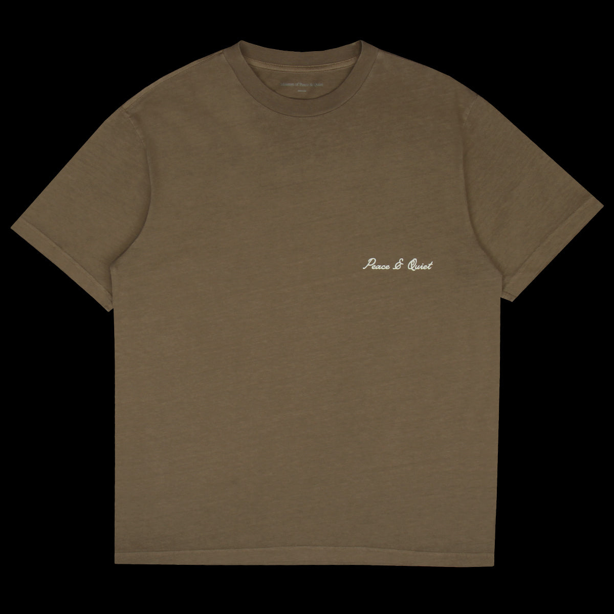 Signature T-Shirt