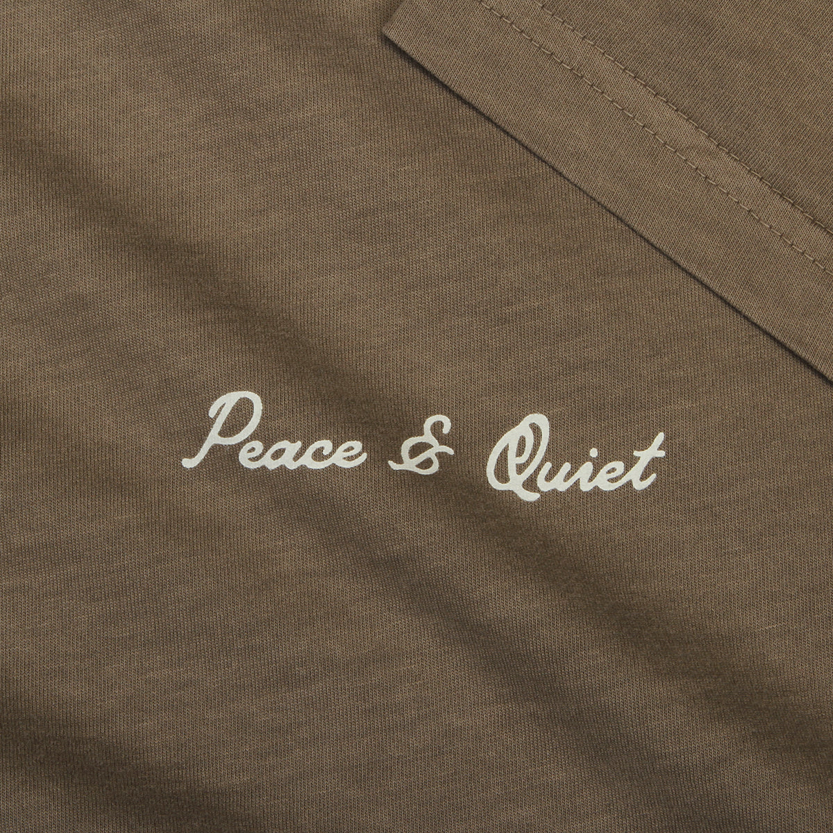 Signature T-Shirt