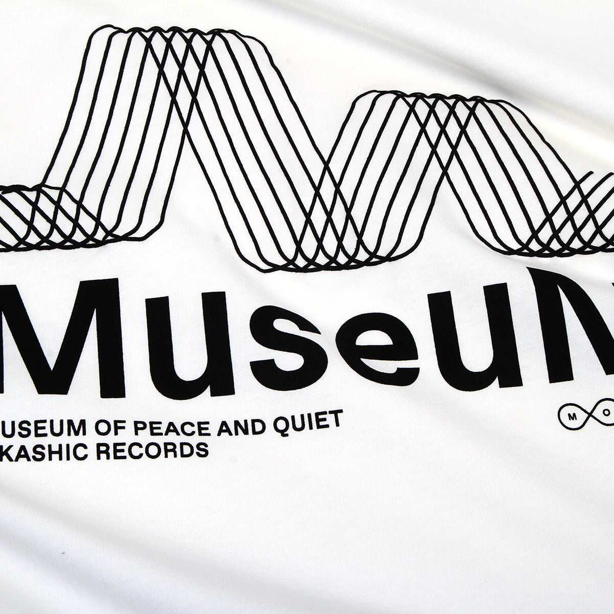Sound Waves T-Shirt