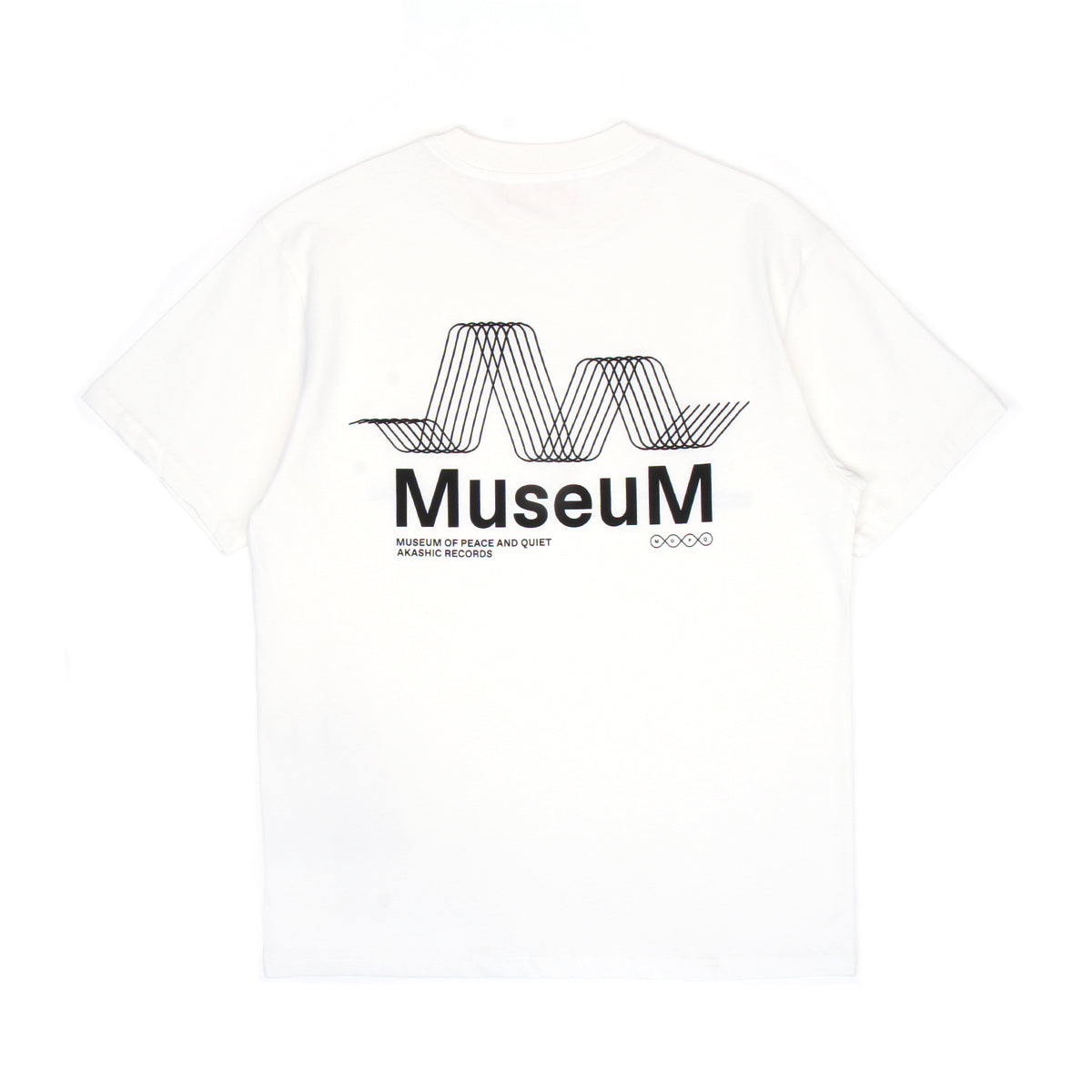 Sound Waves T-Shirt