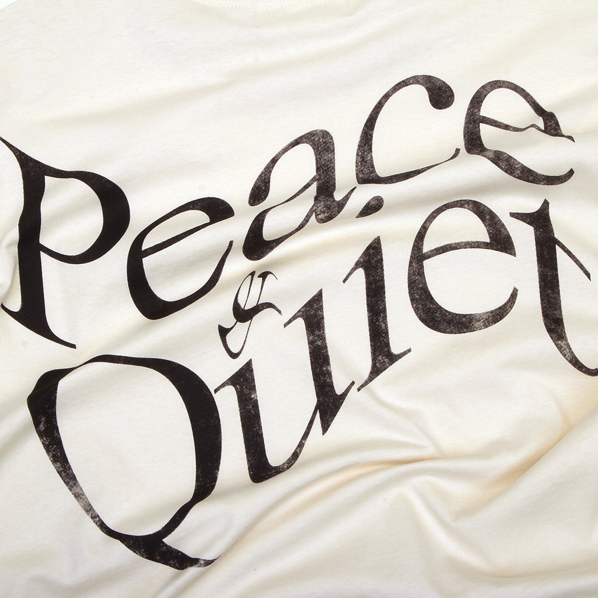 Warped T-Shirt