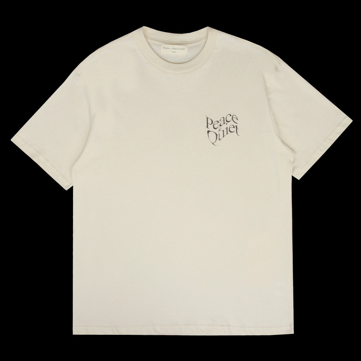 Warped T-Shirt