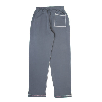 Wordmark Reverse Stitched Sweatpants