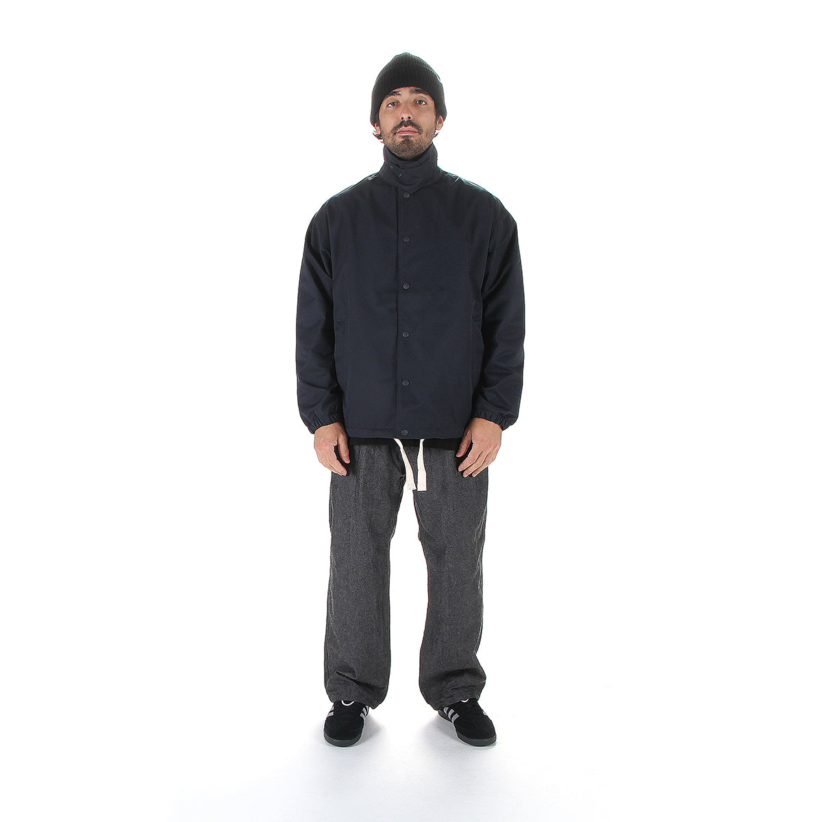 2L Gore-Tex Coach Jacket