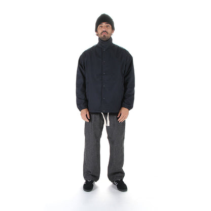 2L Gore-Tex Coach Jacket