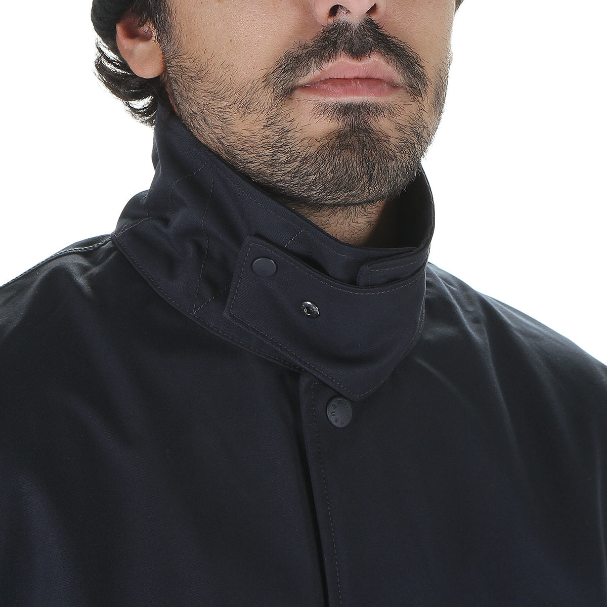 2L Gore-Tex Coach Jacket