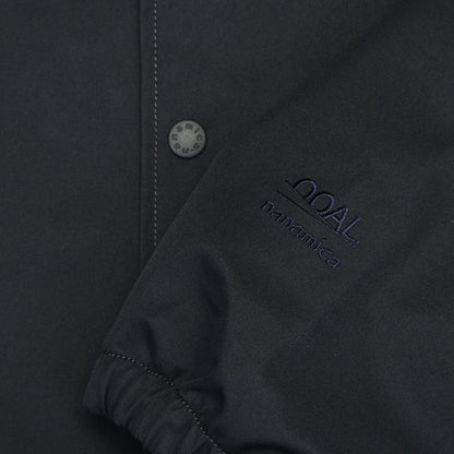 2L Gore-Tex Coach Jacket