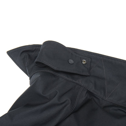 2L Gore-Tex Coach Jacket