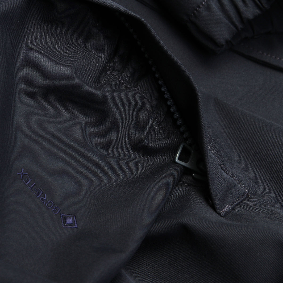 2L Gore-Tex Coach Jacket