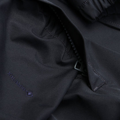 2L Gore-Tex Coach Jacket