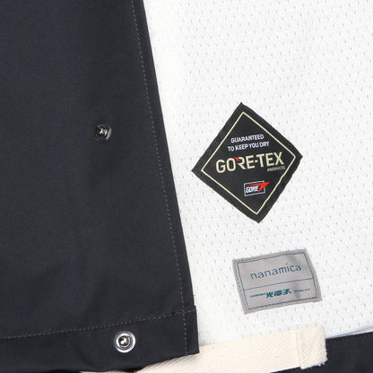 2L Gore-Tex Coach Jacket