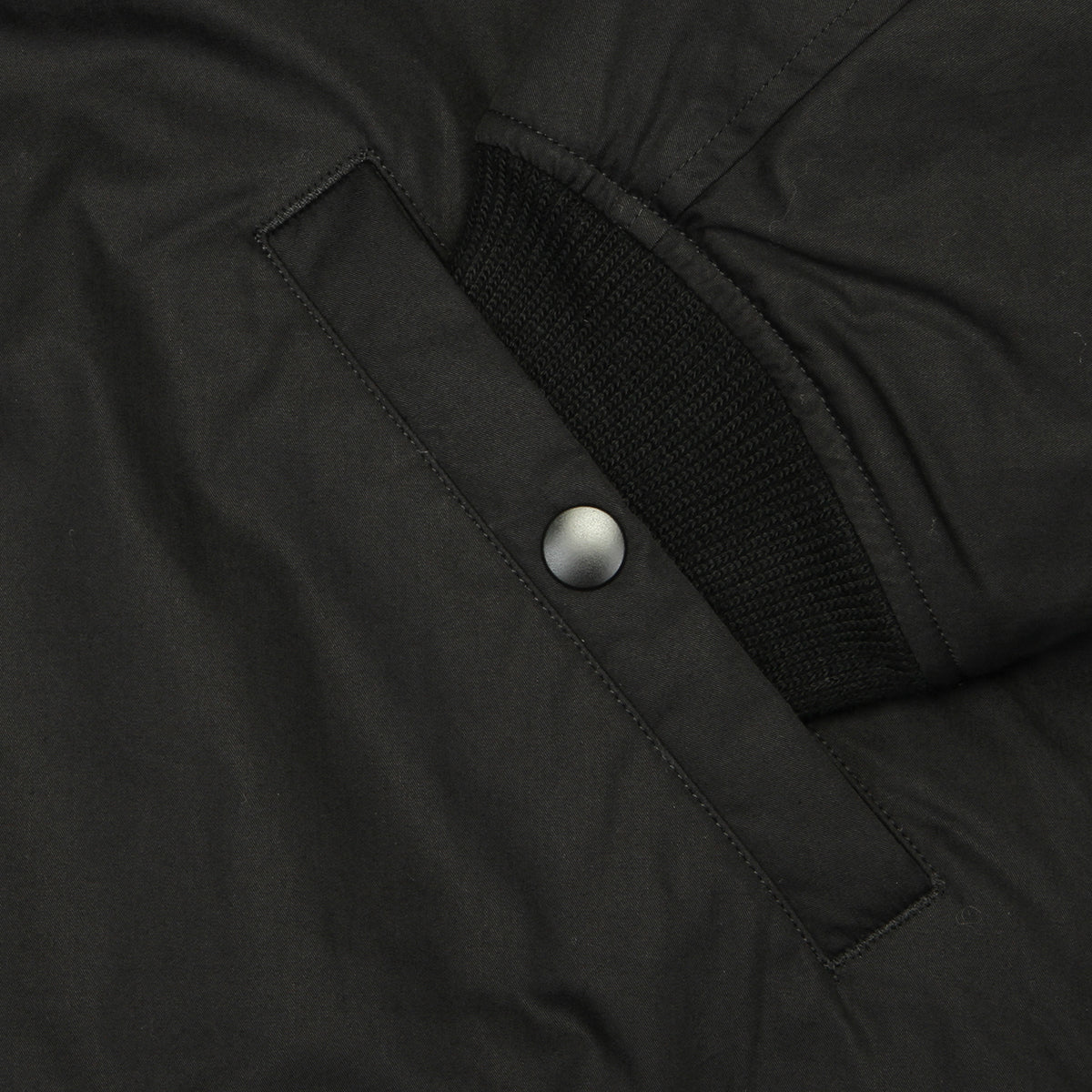 Insulation Varsity Jacket