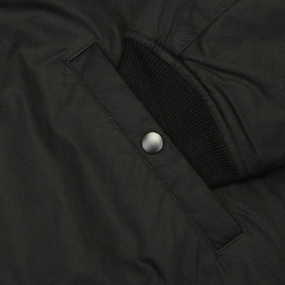 Insulation Varsity Jacket