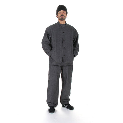 Cotton Wool Mariner Pants