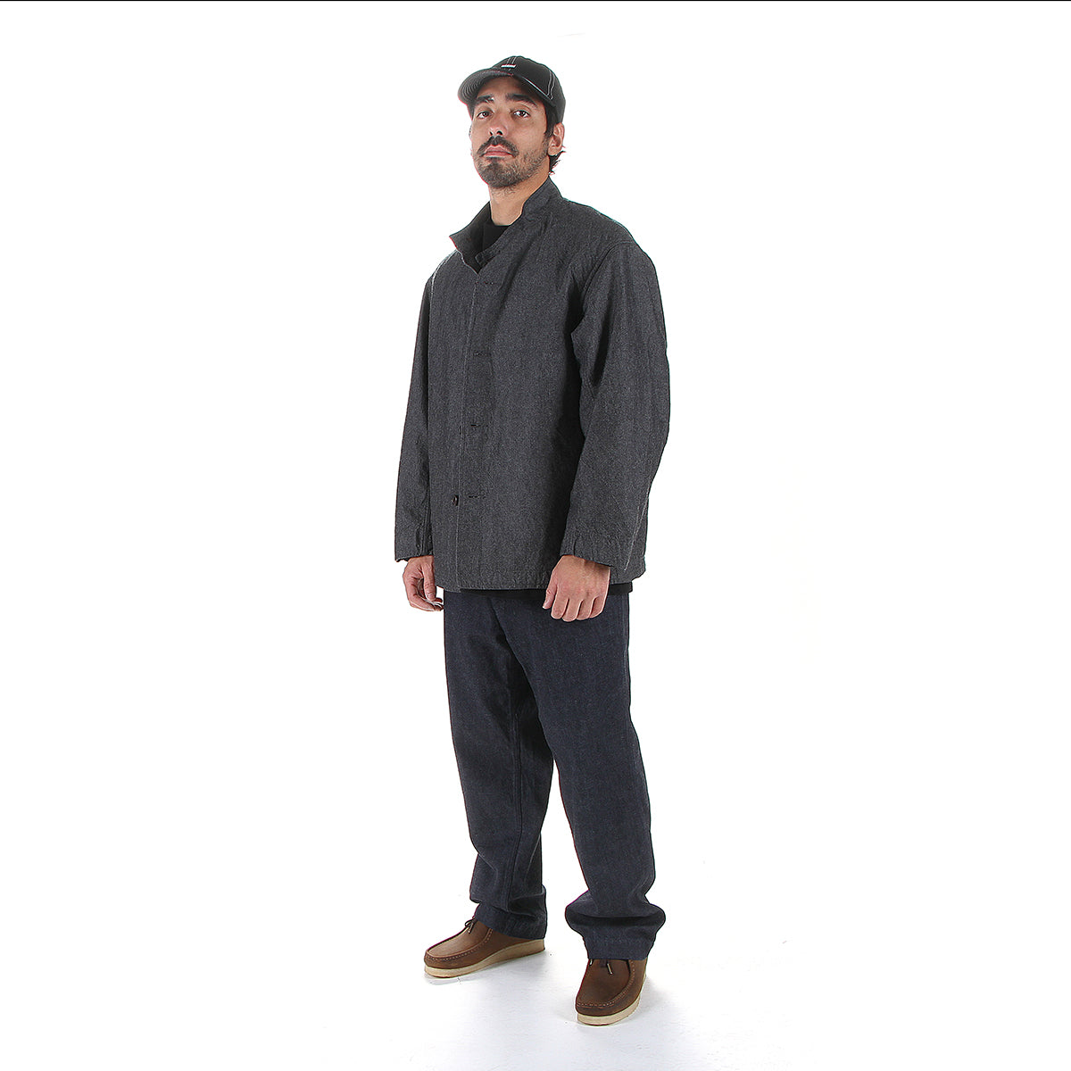 Cotton Wool Mariner Jacket
