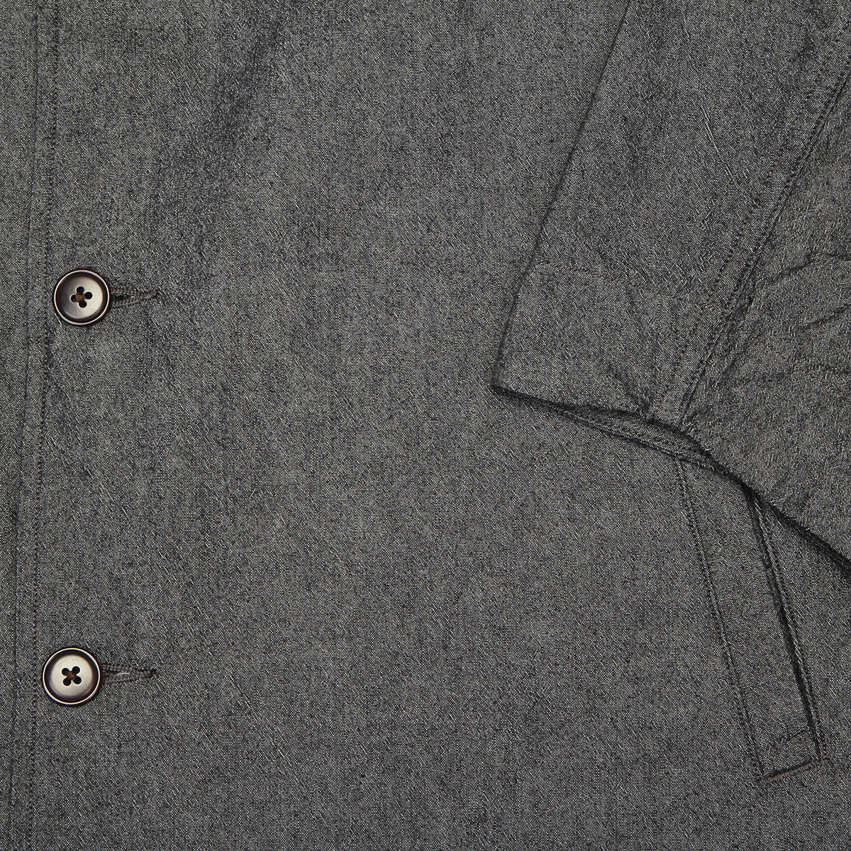 Cotton Wool Mariner Jacket