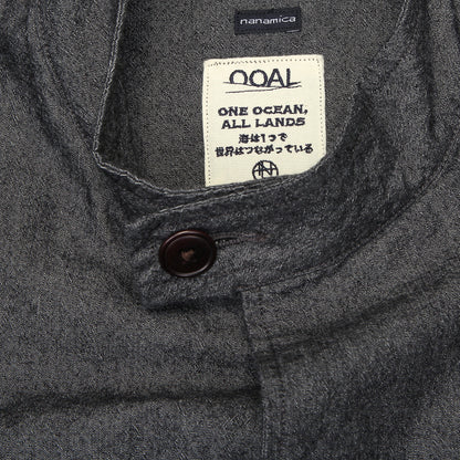 Cotton Wool Mariner Jacket