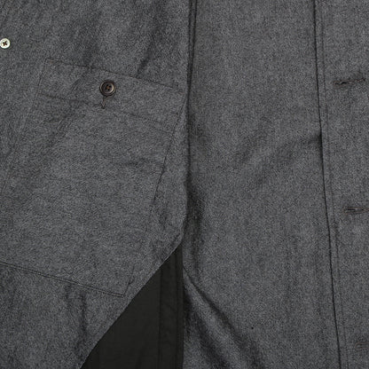 Cotton Wool Mariner Jacket