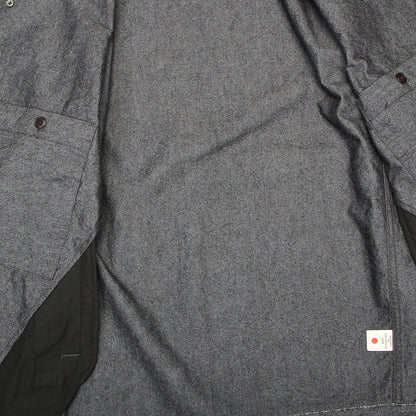 Cotton Wool Mariner Jacket