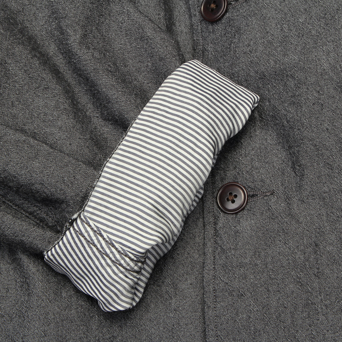 Cotton Wool Mariner Jacket