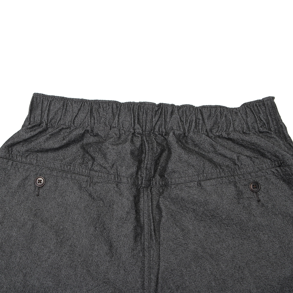 Cotton Wool Mariner Pants