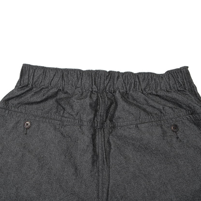 Cotton Wool Mariner Pants
