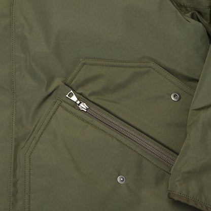Gore-Tex Down Coat