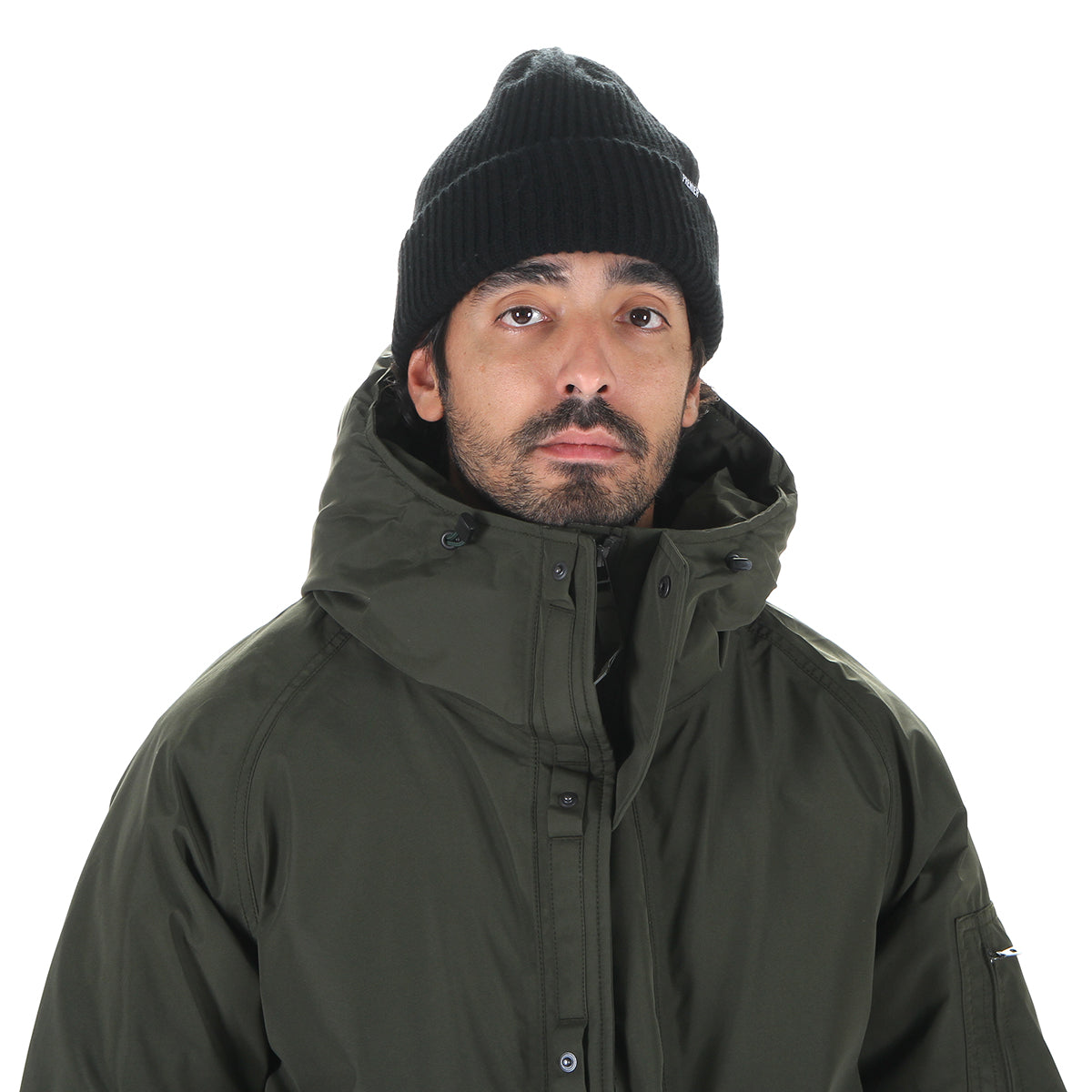 Gore-Tex Down Coat