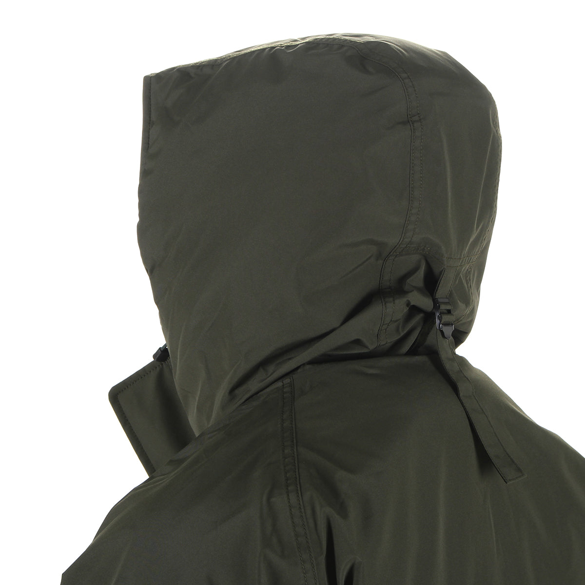 Gore-Tex Down Coat