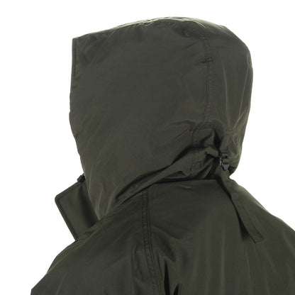 Gore-Tex Down Coat