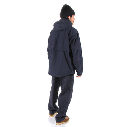 Hooded Jacket