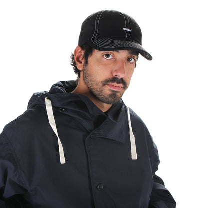 Hooded Jacket