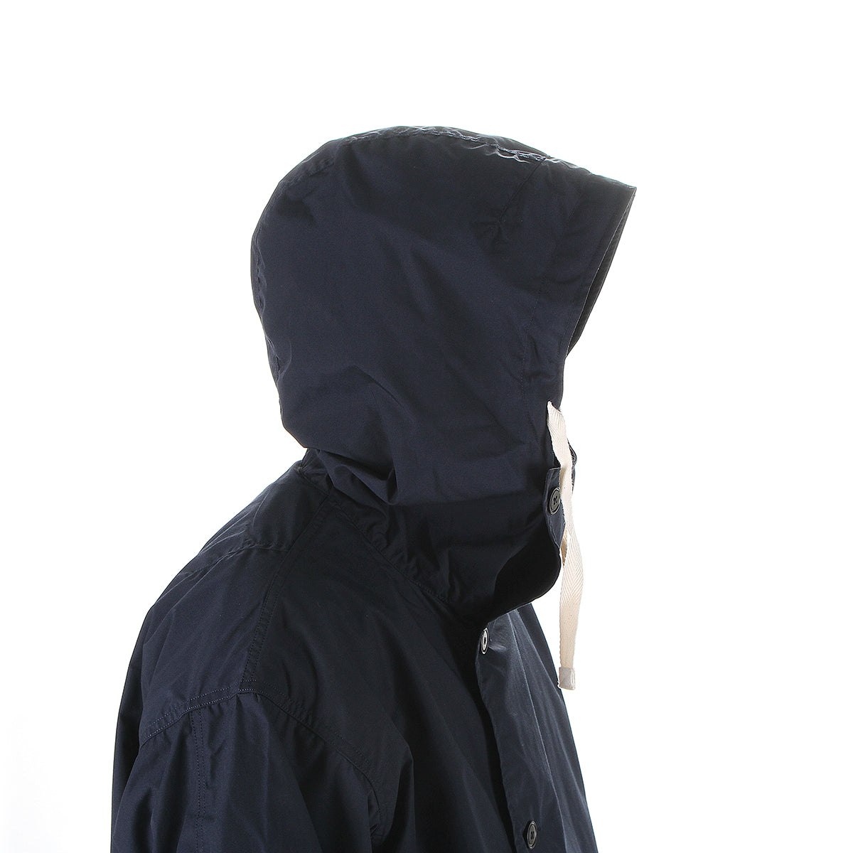 Hooded Jacket