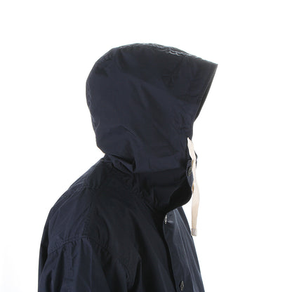 Hooded Jacket