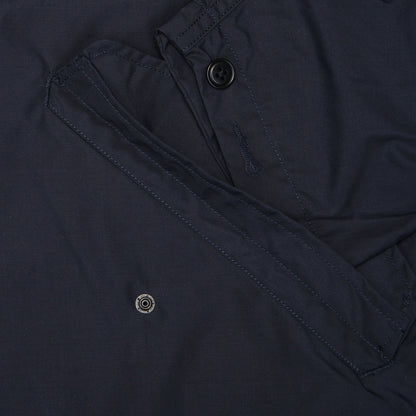 Hooded Jacket